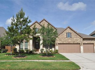 15710 Bryan Creek Ct, Houston, TX 77044