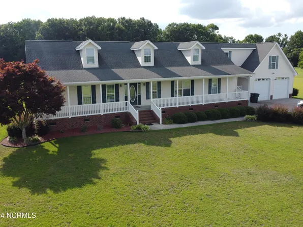 5632 Aldridge Store Road, La Grange, NC 28551