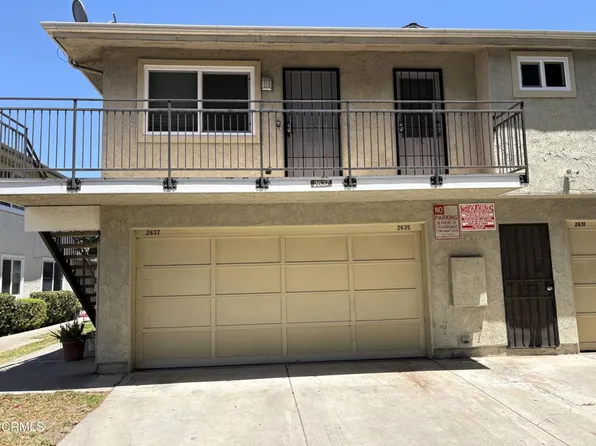 2637 N Spinnaker Ave, Port Hueneme, CA 93041