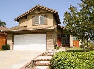 19232 Highland View Ln, Trabuco Canyon, CA 92679