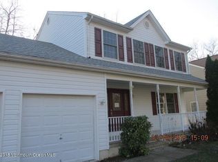 1227 Ripple Ave, Manahawkin, NJ 08050