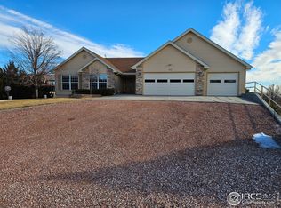 120 Yates Ter, Fort Morgan, CO 80701