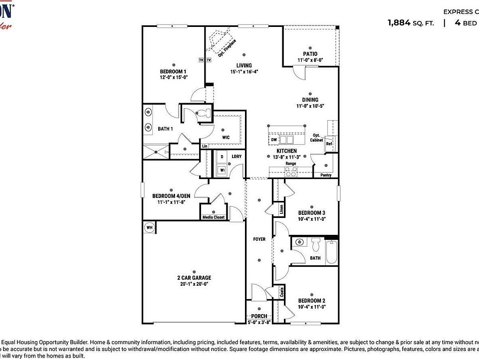 2nd image of 11 Annie Kate Dr
