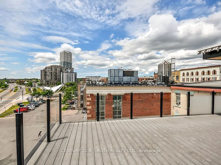 119 Dunlop St E #4 — Photo 6