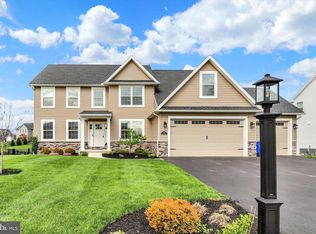 202 Delanie Dr, Greencastle, PA 17225