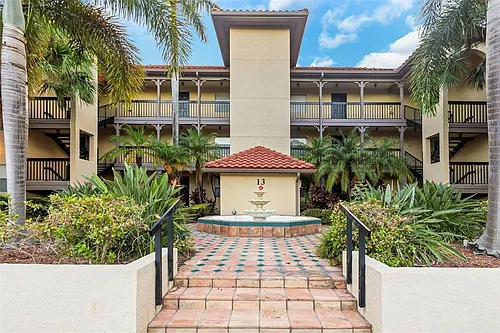 2400 Feather Sound Dr Photo 1