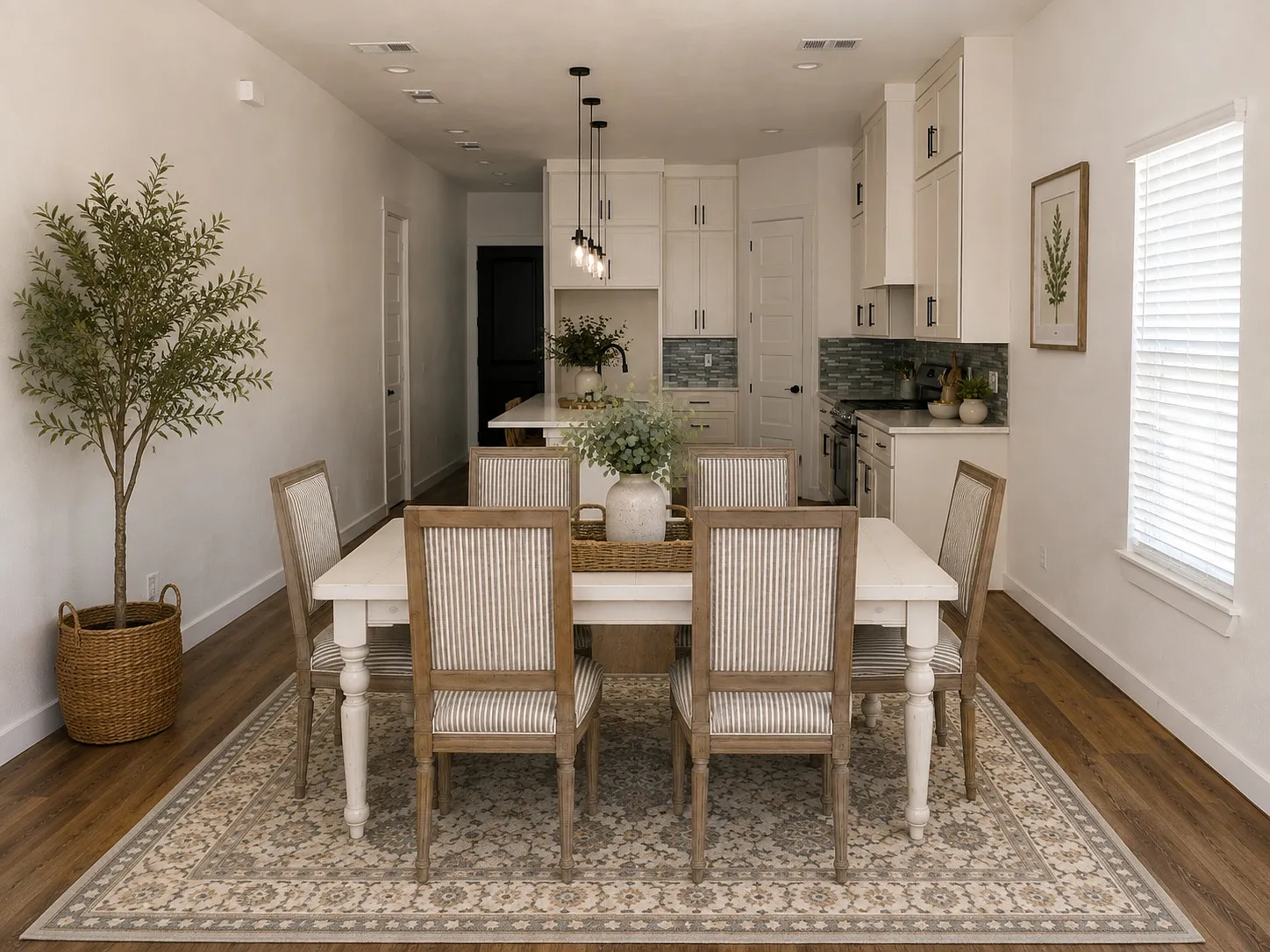 3 bed, 1403 sqft, $2,500 — Photo 4