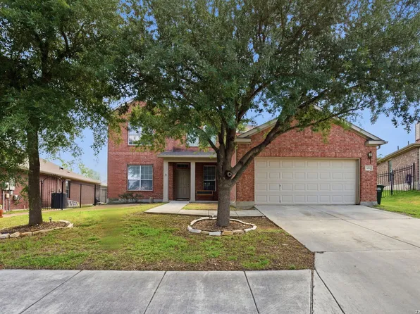 6081 COVERS CV, Schertz, TX 78108