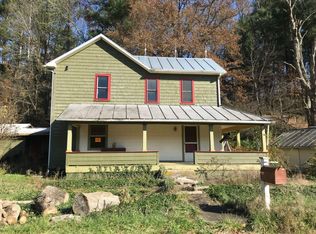 20810 Jericho Rd, Glenmont, OH 44628