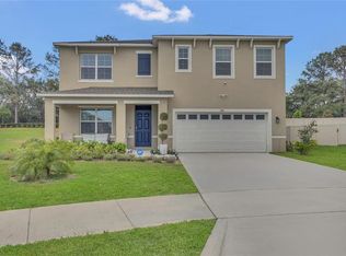 1541 Tali Ln, Mount Dora, FL 32757