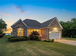 333 Lighthouse Pointe, North Prince George, VA 23860