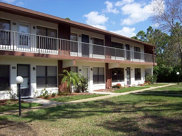 Easy Condo Living