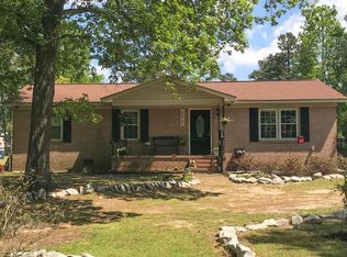 225 Dicks Dr, Beech Island, SC 29842