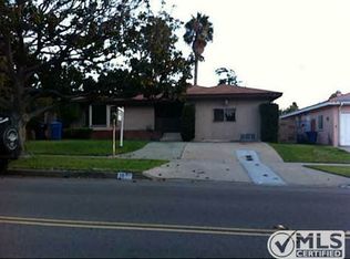 78 F St, Chula Vista, CA 91910