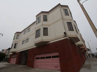 2390 39th Ave, San Francisco, CA 94116
