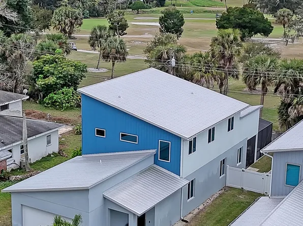 2188 Country Club Rd, Melbourne, FL 32901