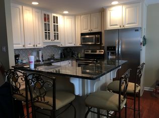 211 N Coolidge Ave APT 6, Margate, NJ
