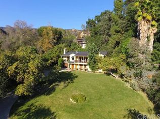 610 Norumbega Dr, Monrovia, CA 91016