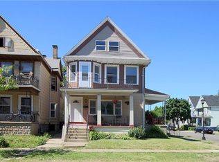 282 W Delavan Ave, Buffalo, NY