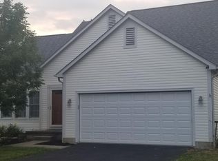 1675 Autumn Dr, Lancaster, OH 43130