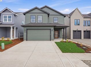 900 SE 34th Cir, Battle Ground, WA 98604