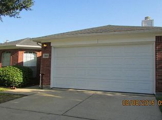 5915 Pinacle Point, Houston, TX 77085