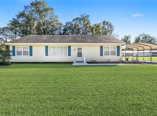 710 Bankston Dr, Bogalusa, LA 70427