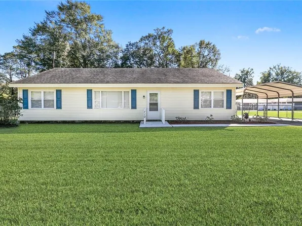 710 Bankston Dr, Bogalusa, LA 70427