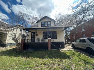 11816 Flanders St, Detroit, MI 48205