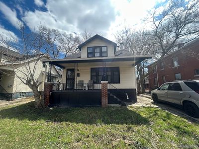 11816 Flanders St, Detroit, MI, 48205