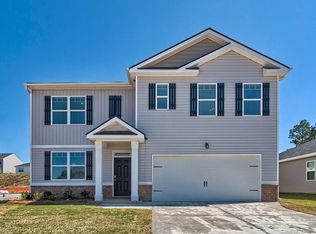 35 Carmel Dr, Covington, GA 30016