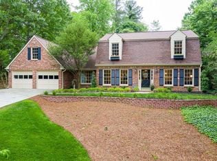 4106 Chadds Xing, Marietta, GA 30062