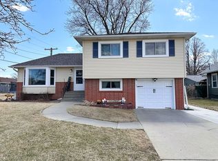 829 W Park St, Albion, NE 68620