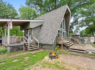 8134 243rd Ave NE, Stacy, MN 55079