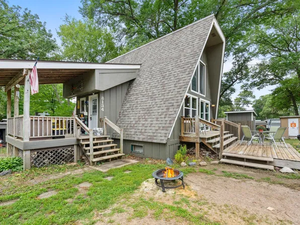 8134 243rd Ave NE, Stacy, MN 55079