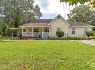 878 Jackson Street, Locust Grove, GA 30248