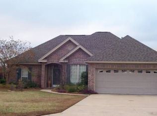 107 Adele Dr, Monroe, LA 71203