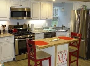 25 Woodland Dr, West Dennis, MA 02670