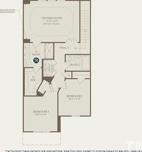 260 White Oak Ridge Dr — Photo 3