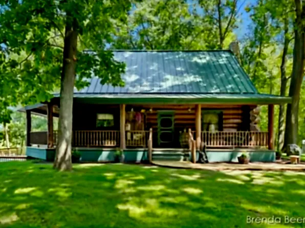 11301 108th St SE, Alto, MI 49302