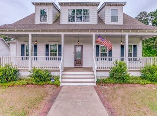540 Sycamore Dr, Lufkin, TX 75901
