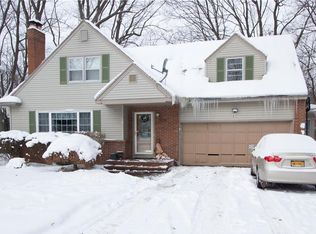 93 Briar Ln, Rochester, NY 14622