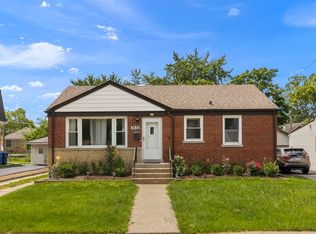 1932 Herbert Ave, Berkeley, IL 60163