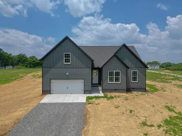 4712 Rock House Rd Lot 2, Portland, TN 37148