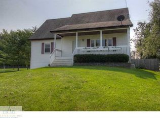 9350 Westchester Dr, Laingsburg, MI 48848