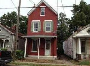 106 Shelby St, Bromley, KY 41016