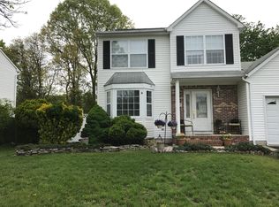 16 Hialeah Ct, Howell, NJ 07731