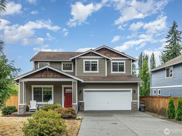 7429 NE 200th Street, Kenmore, WA 98028