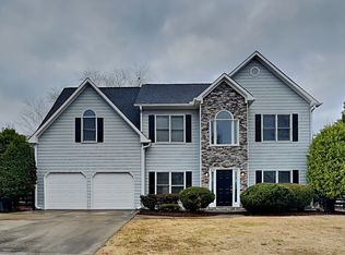 1003 Smithwyck Dr, Canton, GA 30115