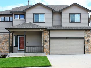 6281 San Mateo Dr, Colorado Springs, CO 80911